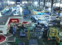 全球算力建设加速 中国变压器工厂订单排到2027年