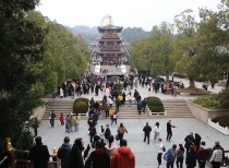 多地景区3月免门票：春节后错峰游迎“黄金窗口期” 免门票能否激活淡季市场？