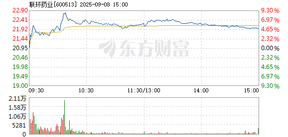 R图 600513_1