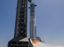 马斯克宣布V3版“星舰”首次发射还要再等4至6周 目前定档5月