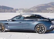 【视频直播】新一代小米SU7即将上市 雷军直言“可能不得不涨价”