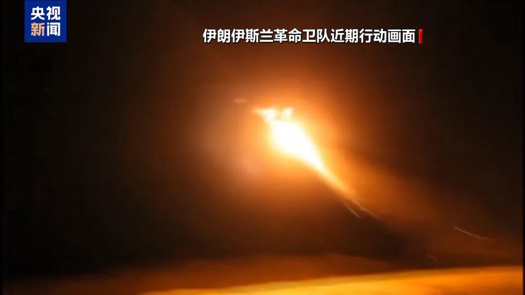 “美以大吃一惊” 伊朗:国产防空系统击中美F-35战机 未来将展示其对抗敌人的新能力!