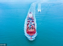 中国正在建造核动力航母？国防部回应