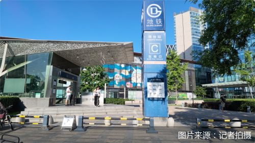 图片来源：记者拍摄