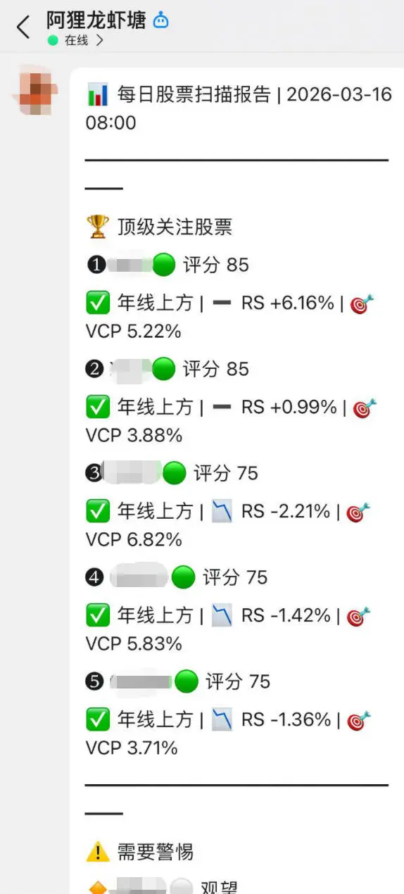 用“龙虾”炒股的人赚到钱了吗？