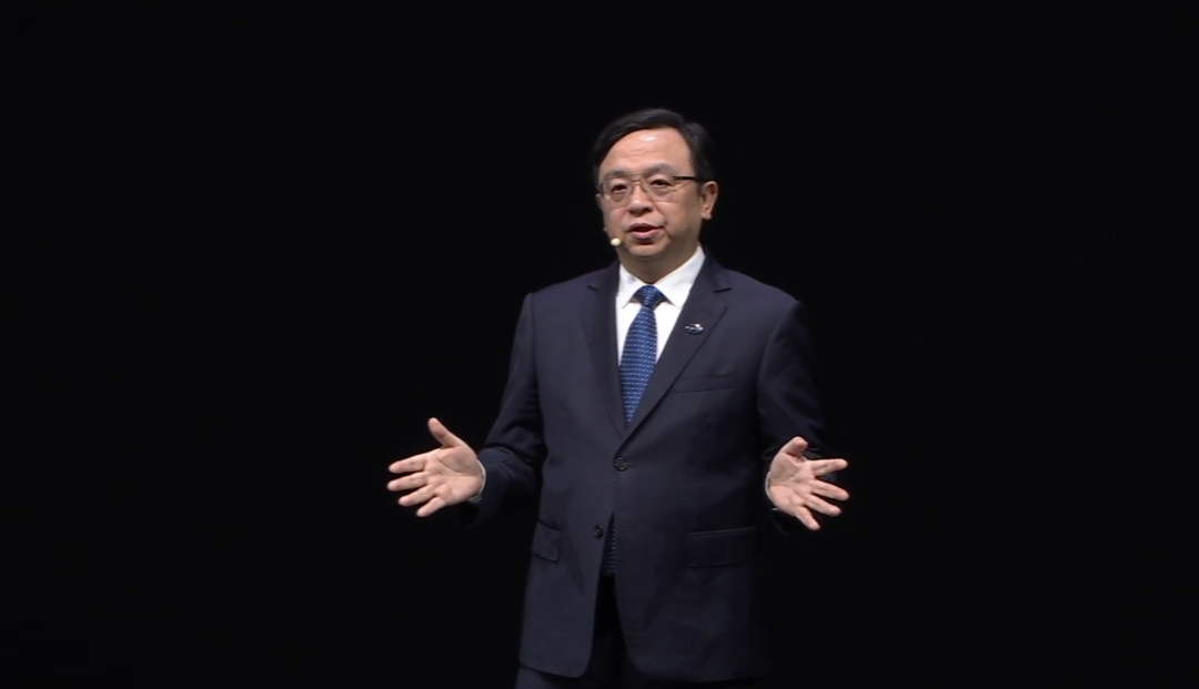 王传福：没有人比我们更懂电池！比亚迪官宣第二代刀片电池及闪充技术：10%充至97%仅9分钟，10款车率先搭载