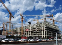三部门：到2027年全国完成新改建农村公路30万公里