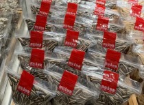 1斤瓜子价格贵过猪肉 高端炒货价格猛涨至200元/斤
