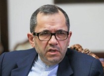 伊朗副外长：各方已达成共识 伊方十点计划将作为谈判基础