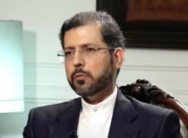 伊朗：只有美国“真正停止侵略” 霍尔木兹海峡才会重新开放