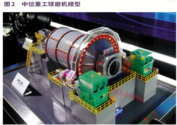 中信重工重构全球矿山装备供应链，开辟第二增长曲线——对话中信集团首席科学家郝兵