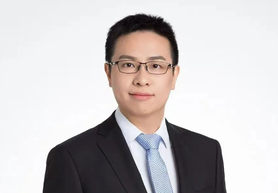 管理公司过半公募规模，赵诣在泉果有了新身份