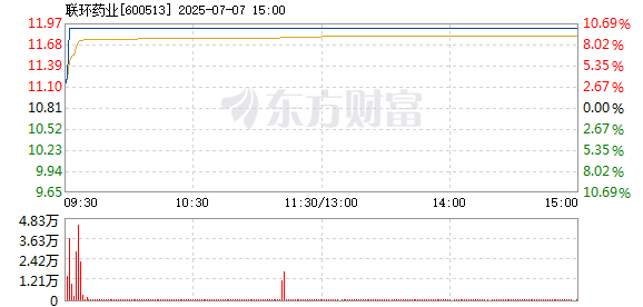R图 600513_1