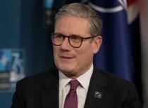 英国首相斯塔默将于1月28日至31日对中国进行正式访问