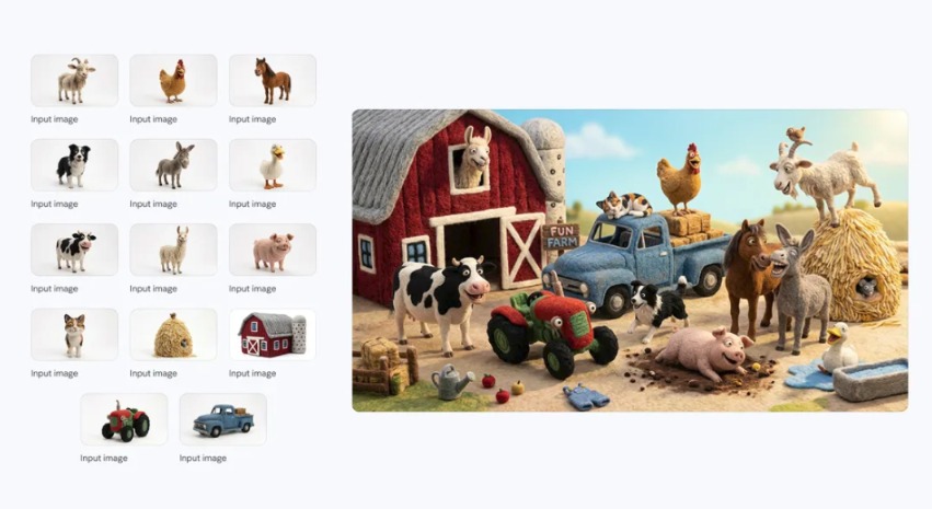 谷歌Nano Banana 2亮相：专业能力全面下放 成本腰斩一半