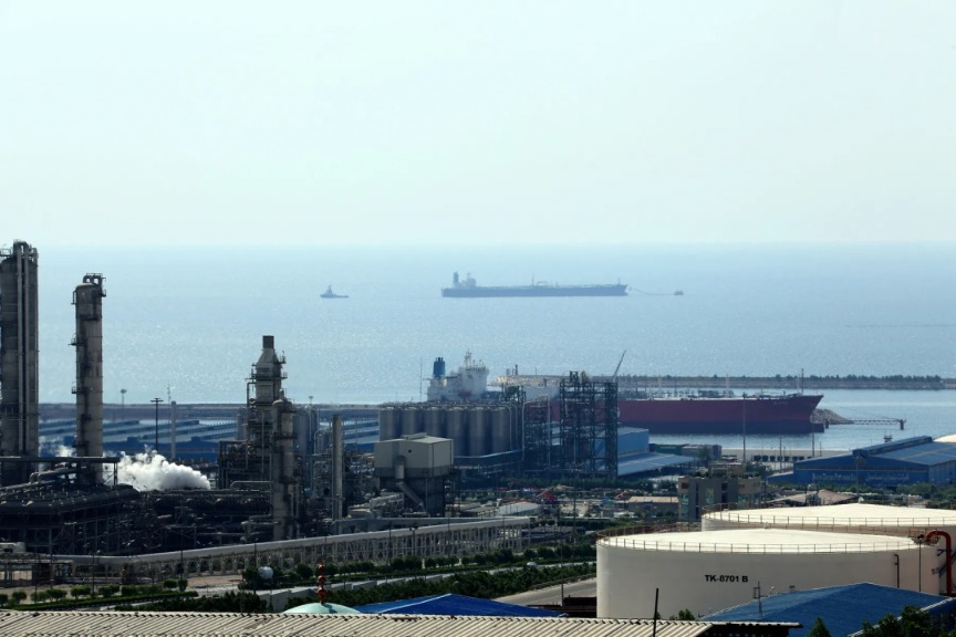 风云突变！黄金、股市全线跳水 石油又开始猛涨了