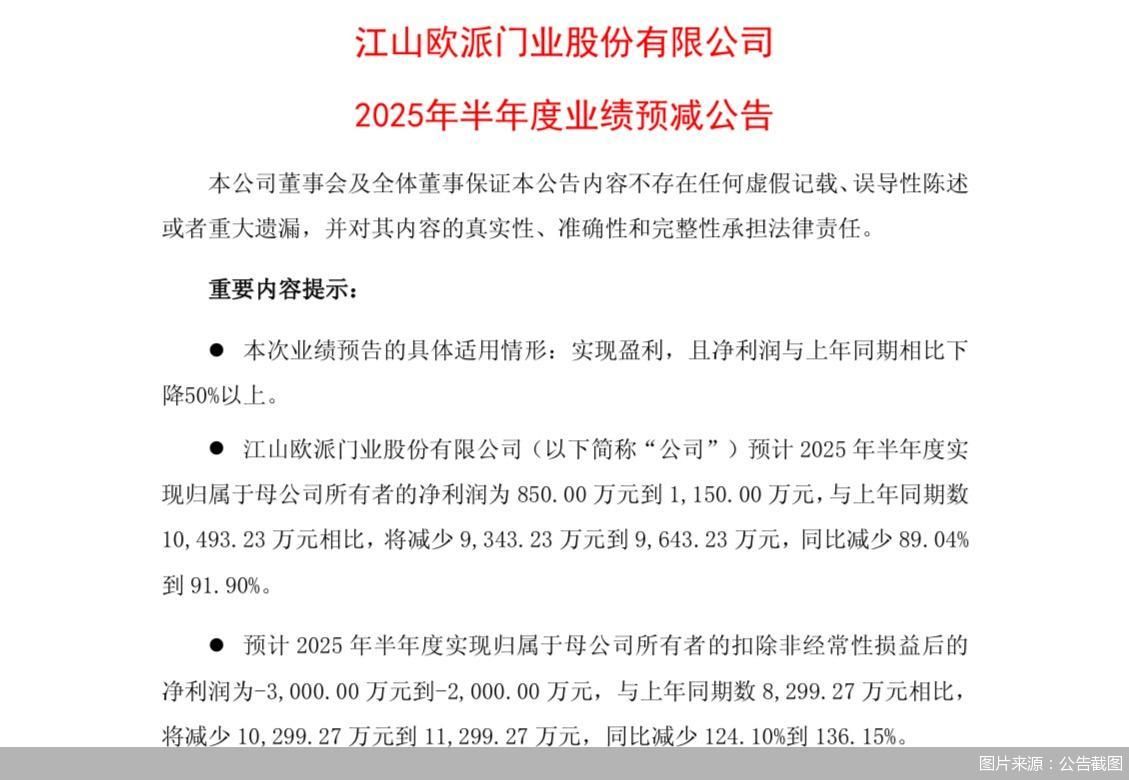 图片来源:公告截图