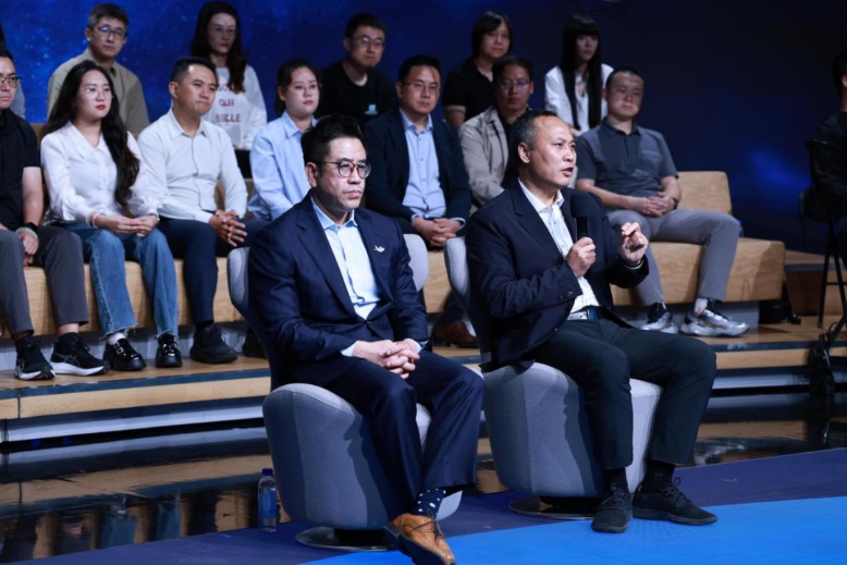 历史级时刻！万亿级大产业引爆全球