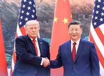 中美元首会晤 这些细节值得关注