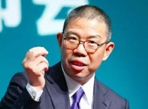 5300亿元身价!钟睒睒四度登顶中国首富(附全榜单)