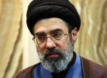 伊朗最高领袖穆杰塔巴·哈梅内伊发表首次声明