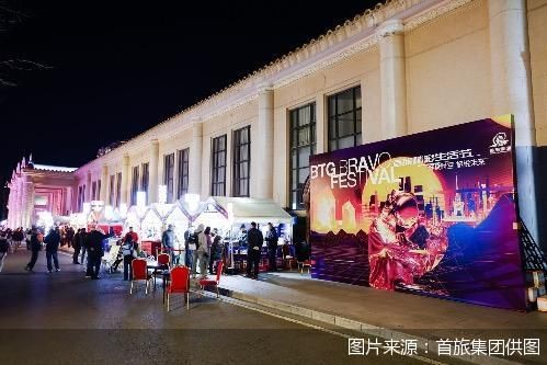图片开首：首旅集团供图