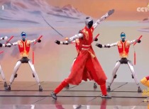 机器人密集亮相春晚 宇树科技、松延动力、银河通用、魔法原子等概念股梳理