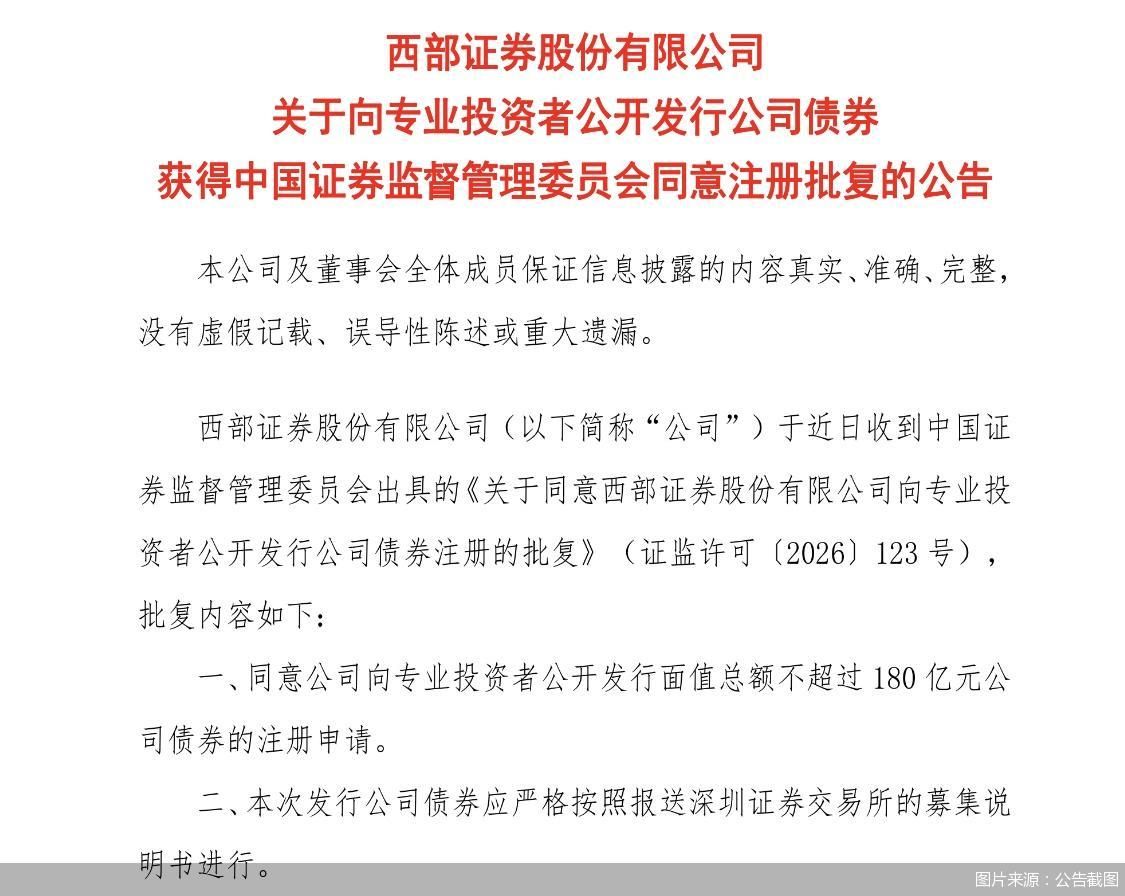 图片来源:公告截图