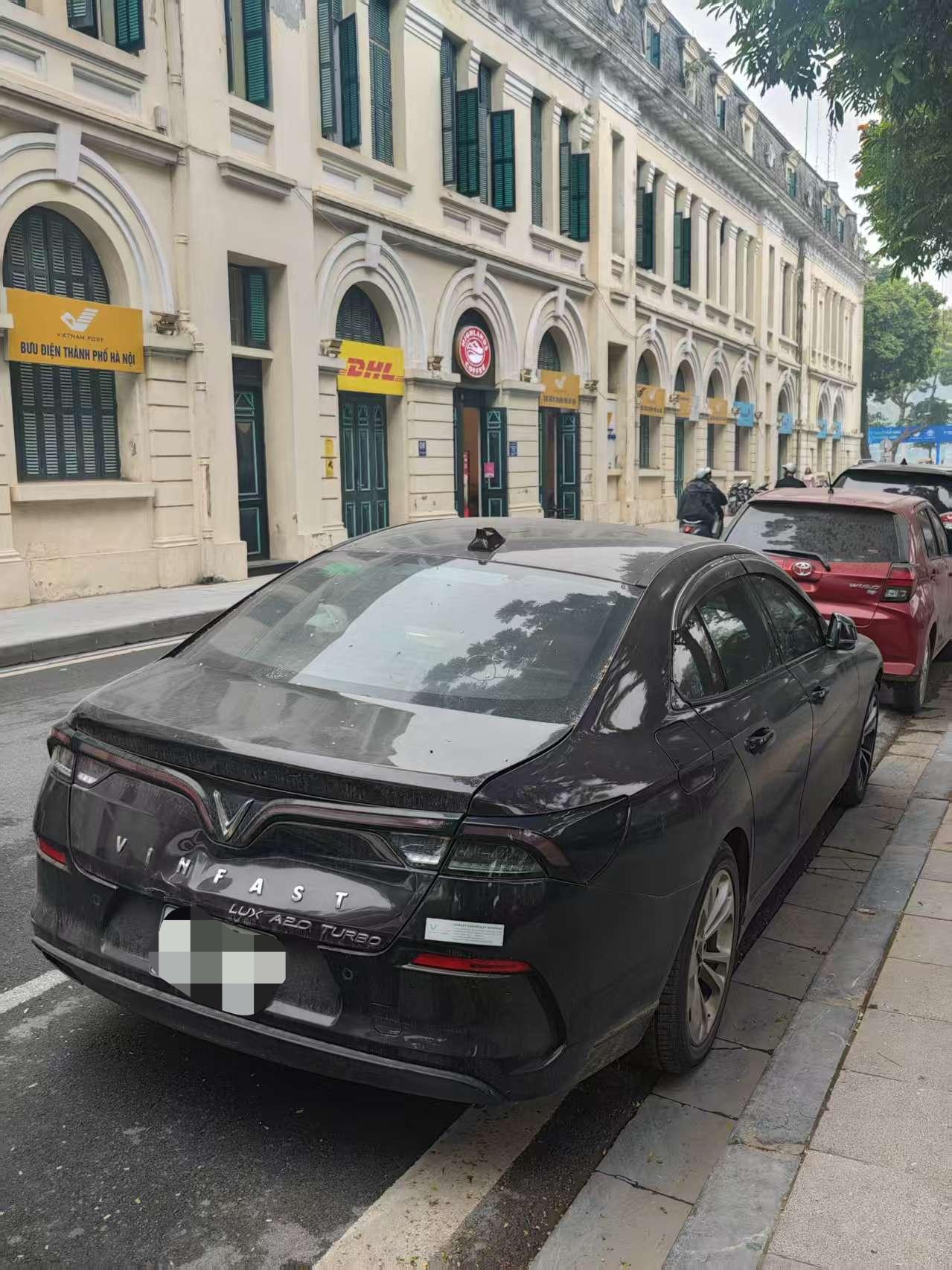 目标交付30万辆！越南“特斯拉”背后有哪些中国上市公司在供货？