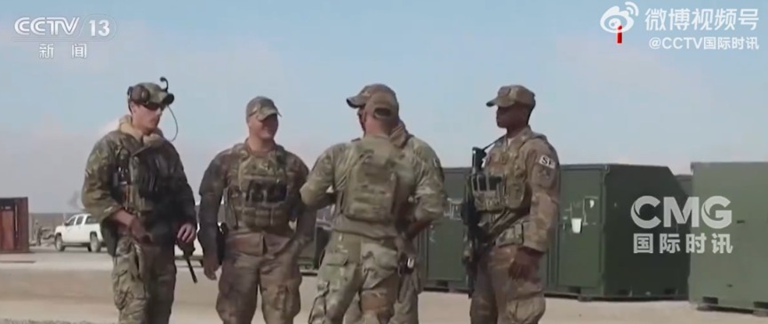 特朗普：迎来“重大一天” 我们又收到了伊朗的“礼物”