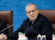 伊朗总统：伊方愿在诉求满足前提下结束战争