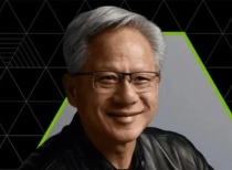 英伟达确认黄仁勋随同特朗普访华
