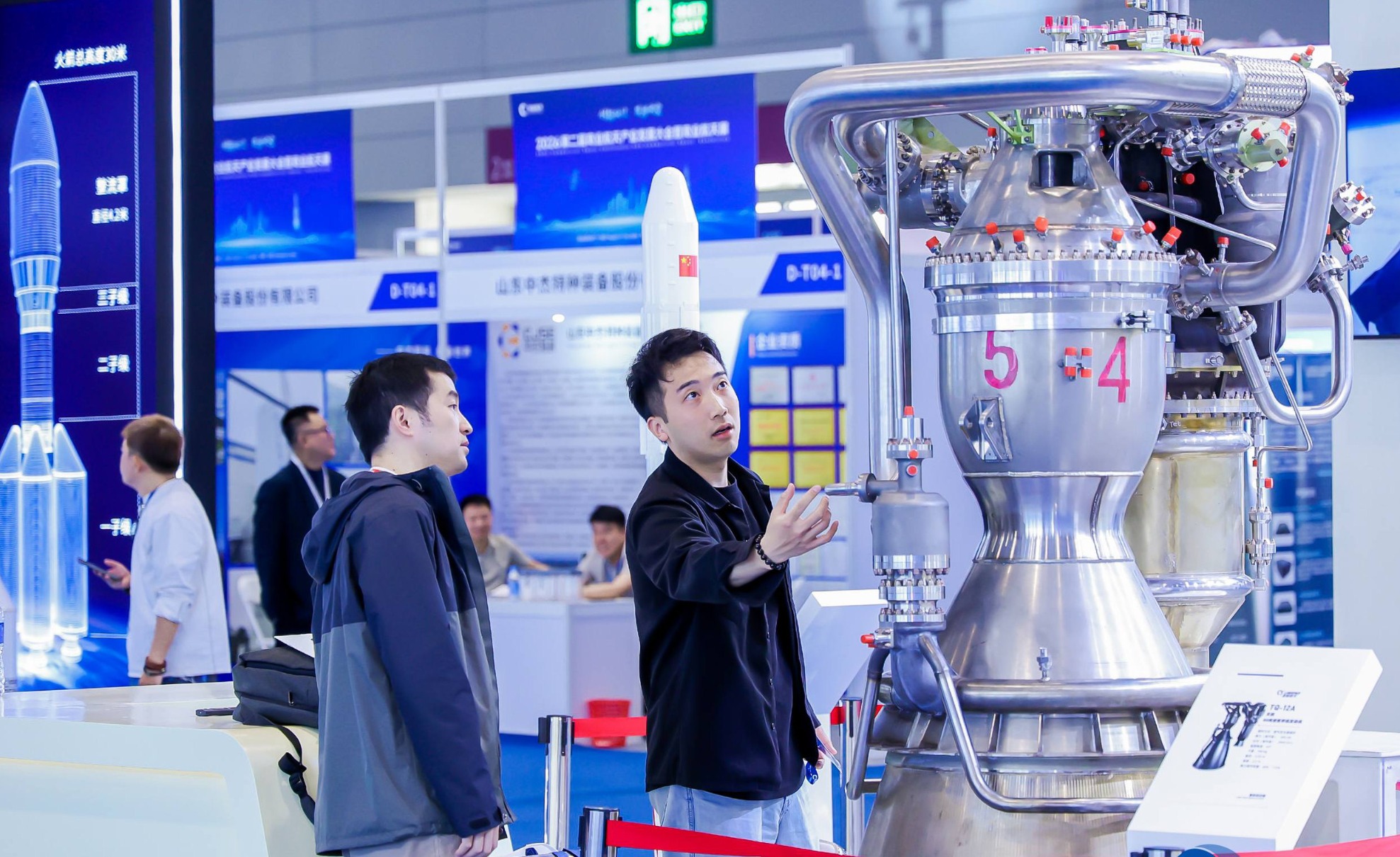 从“技术验证”到“资本验证”，深圳寻找商业航天的“星辰大海”