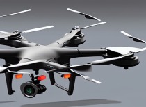 外媒：美国商务部撤销将中国制造无人机列入所谓“受管制清单”的计划