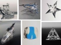 0.6秒可完成毫米尺寸物体打印！我国科学家在3D打印领域有新突破