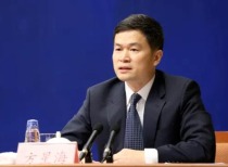 方星海被查前 夸赞内地量化投资机构成长得很好 建议推出“中国指数”