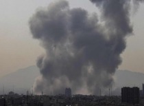 伊朗伊斯兰革命卫队：“历史上最猛烈的进攻行动”即将开始