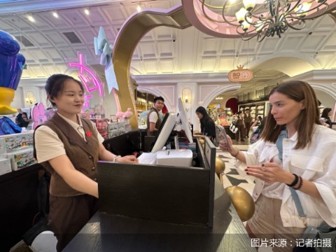 图片来源：记者拍摄