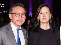 蔡崇信离婚涉及百亿美元资产 双方将维持“稳定的专业合作”