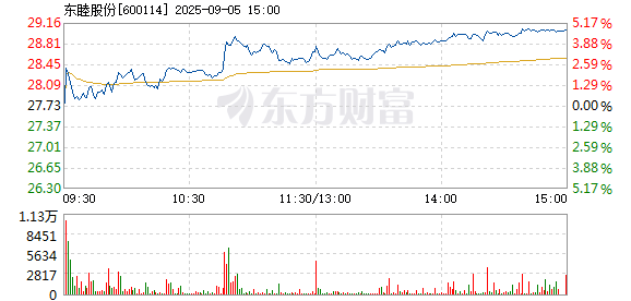 R图 600114_1