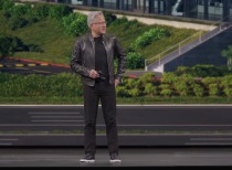 全程直击黄仁勋“全栈AI”演讲：算力产业新蓝图即将揭晓