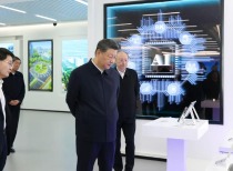 习近平：建设社会主义现代化强国 关键在科技自立自强