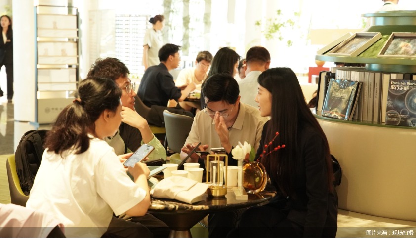 图片来源：现场拍摄