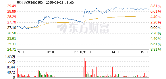 R图 600850_1
