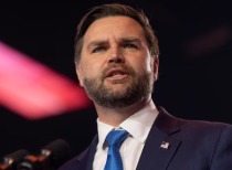 美媒：万斯及美国代表团将在数小时内抵达巴基斯坦