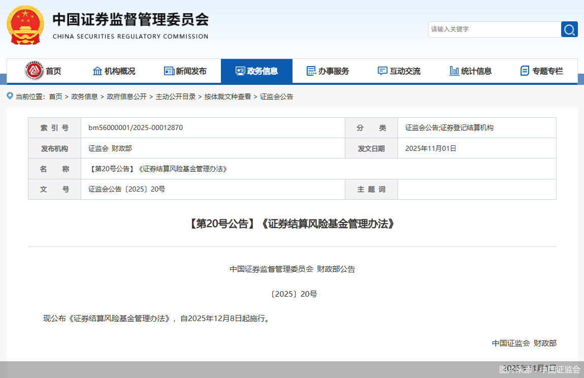 图片来源:中国证监会