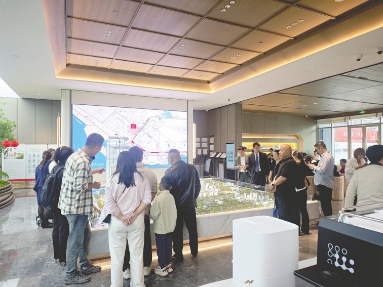 广州深圳楼市“小阳春”背后：二手房变身主力，新房市场呈现分化态势