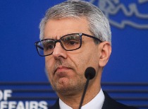 伊朗称未与美国直接对话 仅通过第三方传递信息