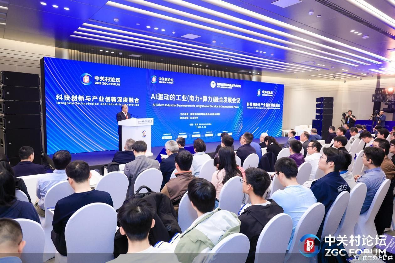 图片由主办方提供