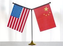 王毅会见美国国务卿鲁比奥